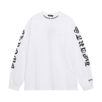 Chrome Sweatshirt