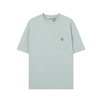 Monogram Short Set