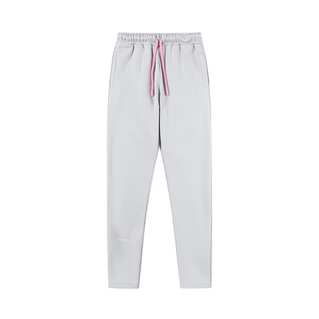 Syna Logo Grey Tracksuit