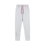 Syna Logo Grey Tracksuit