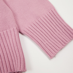 Ami Pink Sweater