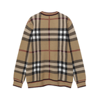 Bbr Monogram Sweater