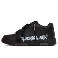 Off "For Walking" Black