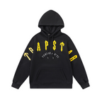 Gradient Yellow Secret Tracksuit