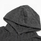 CD Monogram Hoodie