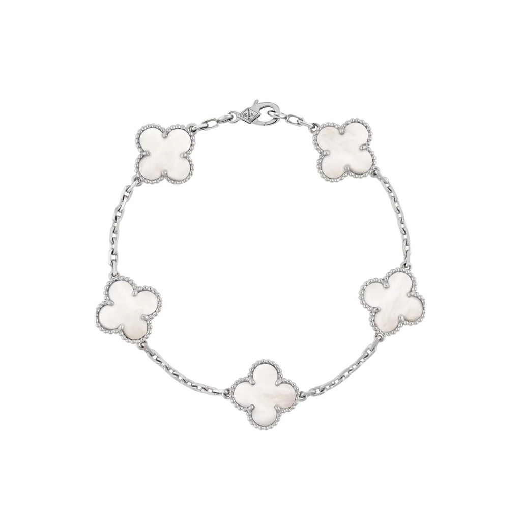 Monogram Bracelet