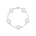 Monogram Bracelet