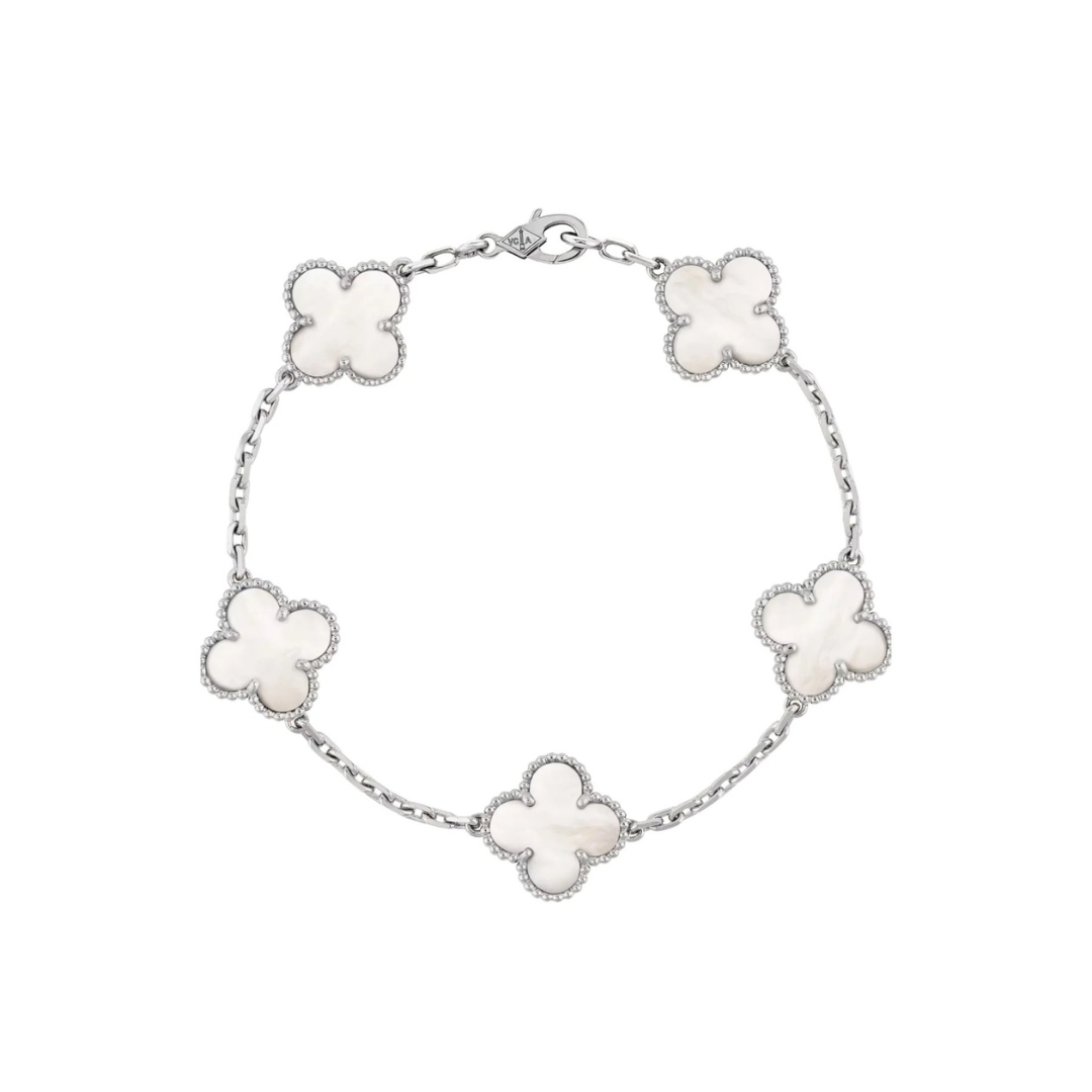 Monogram Bracelet