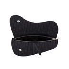 Messenger Saddle Bag