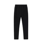 Syna World Triple Black Tracksuit