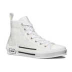 B23 Oblique White