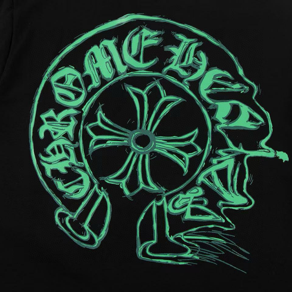 Chrome T-shirt
