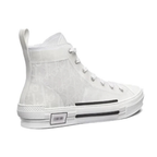 B23 Oblique White