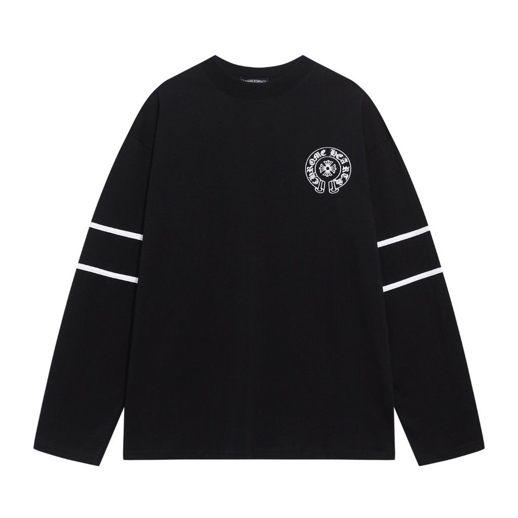 Chrome Sweatshirt