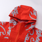 Rules The World Alcatraz Tracksuit