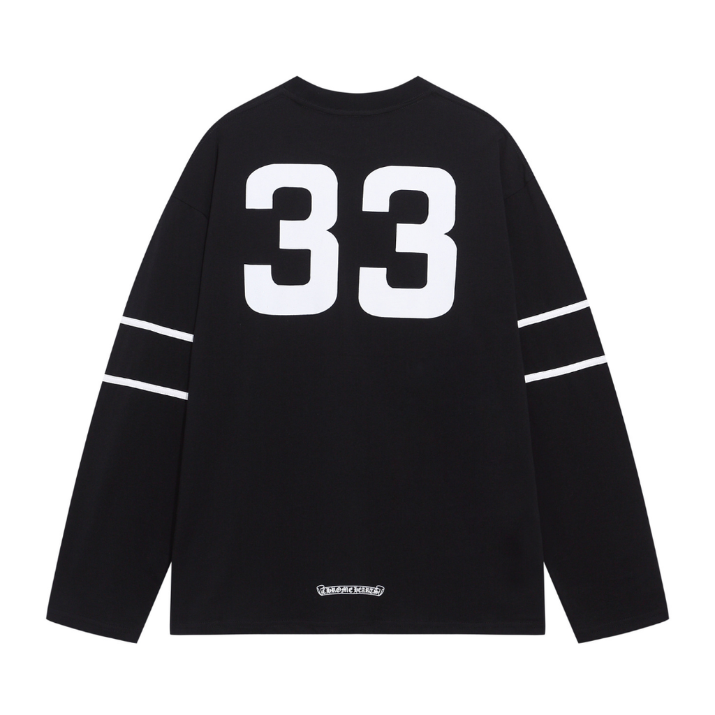 Chrome Sweatshirt