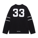Chrome Sweatshirt