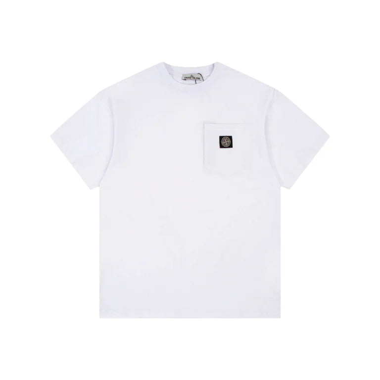 Stone Patch T-shirt