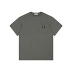 Stone Patch T-shirt