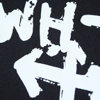 Off-W Monogram Pants