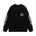 Chrome Sweatshirt
