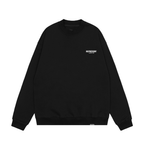 Represent Monogram Sweatshirt