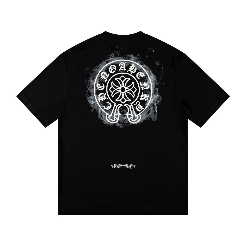 Chrome T-shirt