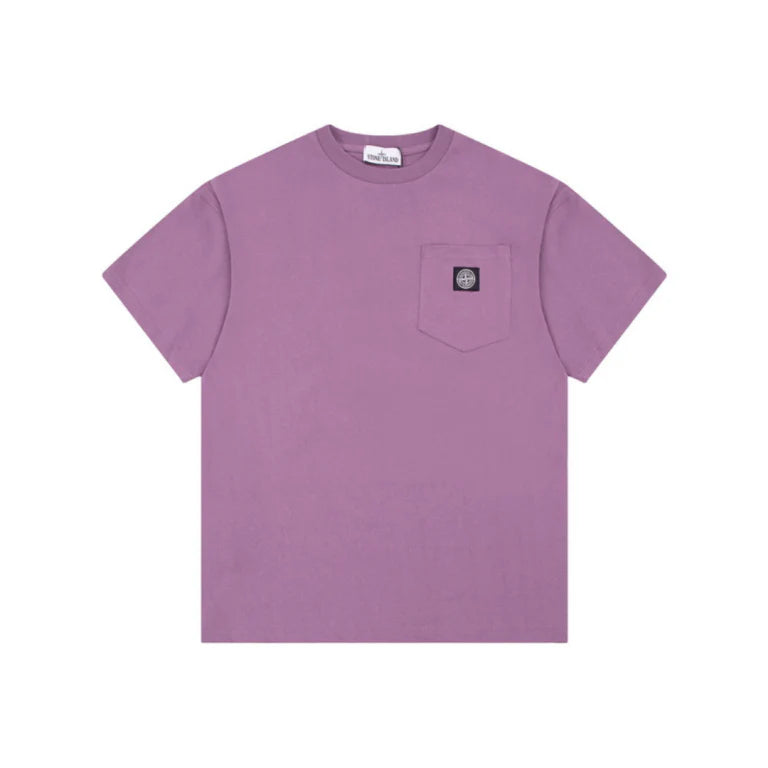 Stone Patch T-shirt