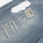 Gallery Dpt. Paint Jeans