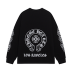 Chrome Sweatshirt