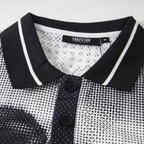 Irongate Gradient Football T-shirt