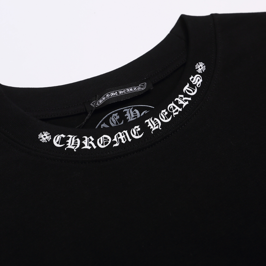 Chrome Sweatshirt