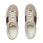 Ace Beige Monogram