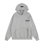 Essentials Relaxed Grey Tracksuit