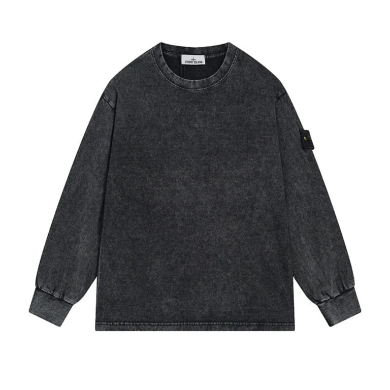 Stone Hoodie