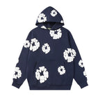Denim Trs Navy Tracksuit