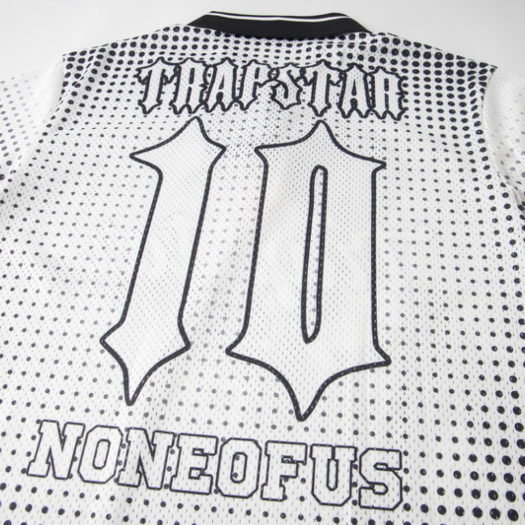Irongate Gradient Football T-shirt