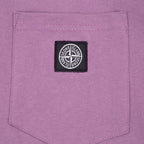 Stone Patch T-shirt