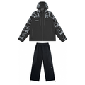 Rules The World Alcatraz Tracksuit