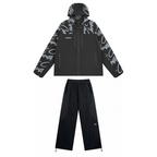 Rules The World Alcatraz Tracksuit