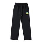 Off-W Monogram Pants