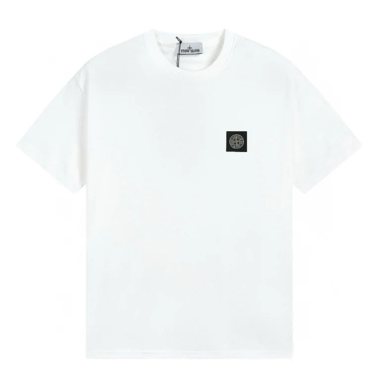 Stone Patch T-shirt