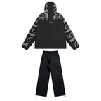 Rules The World Alcatraz Tracksuit