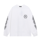 Chrome Sweatshirt