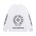 Chrome Sweatshirt