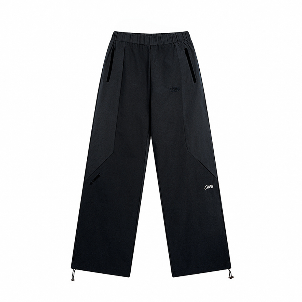 Rules The World Alcatraz Tracksuit