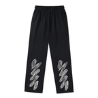 Off-W Monogram Pants