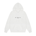 Gvc Monogram Hoodie