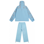 Rules The World Alcatraz Tracksuit
