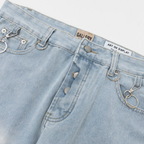 Gallery Dpt. Paint Jeans